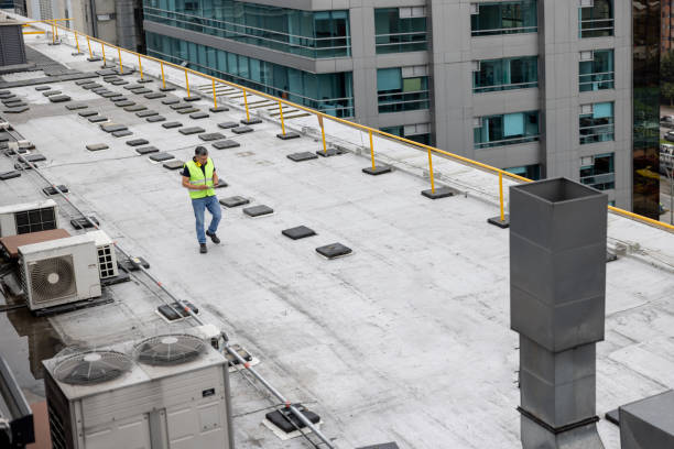 Fast & Reliable Emergency Roof Repairs in Flat Rock, NC