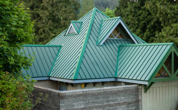 Professional Roofing Service in Flat Rock, NC