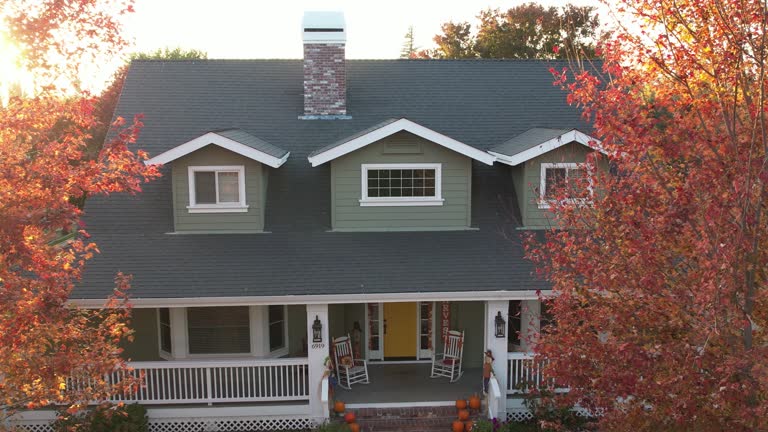 Best Rubber Roofing (EPDM, TPO)  in Flat Rock, NC