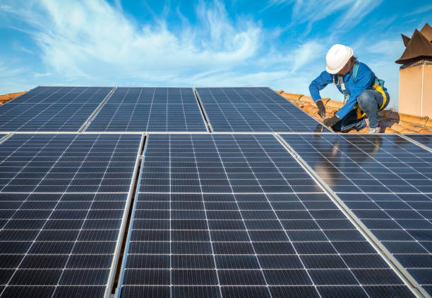 Fast & Reliable Emergency Roof Repairs in Flat Rock, NC