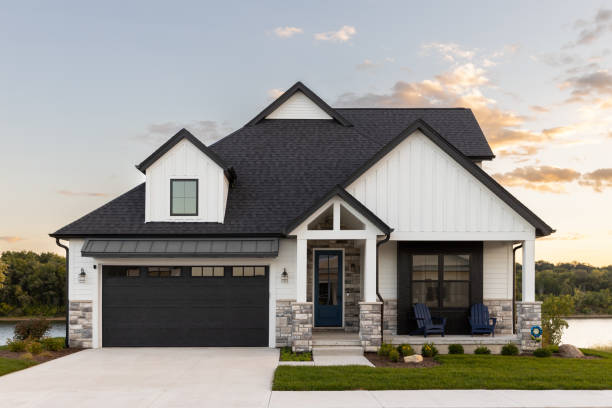 Flat Rock, NC Roofing Service Company
