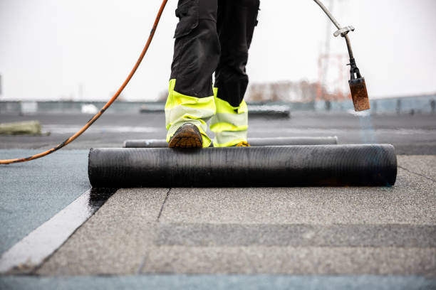 Best Hot Roofs  in Flat Rock, NC